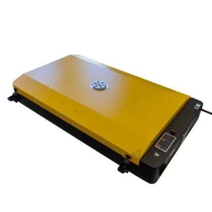 DTF Aushärtungsofen (Curing Oven) 60 cm – Bild 4