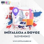 Kompletný set pre začatie z DTF Tlačou – Bild 7