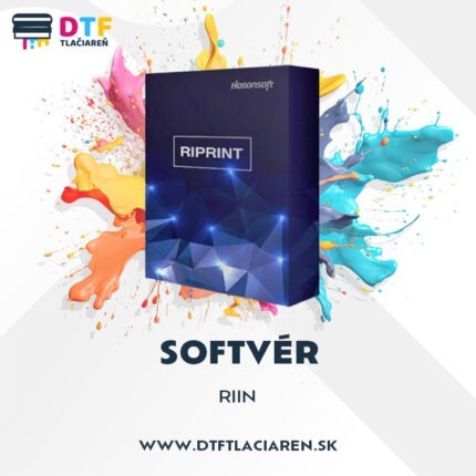 Sofware RIIN
