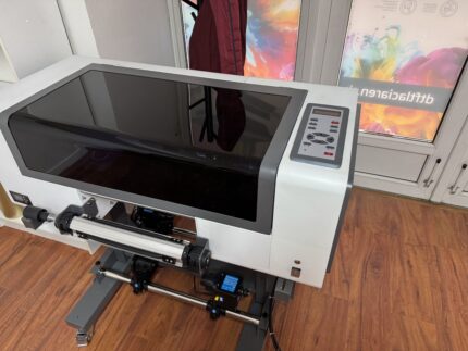 UV-DTF-Drucker – Bild 2