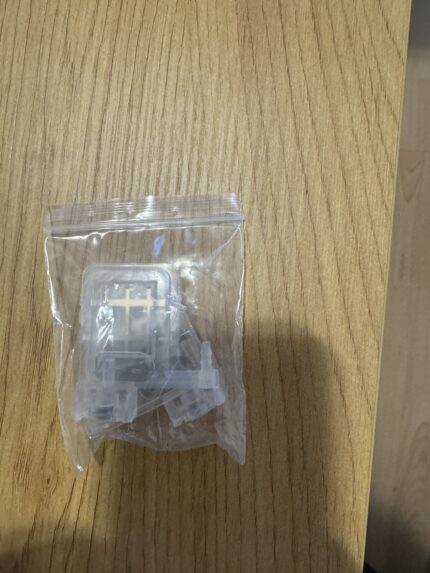 Damper für CMYK-Tinten XP-600 – Bild 2