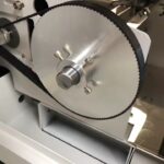 TOP: Professioneller 30-cm-DTF-Rollendrucker mit zwei Druckköpfen – Bild 5