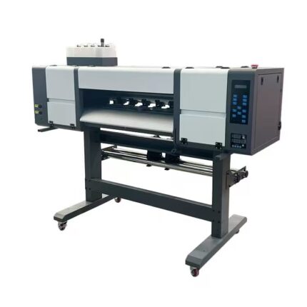 DTF-Drucker für 60-cm-Rollen mit 4 Druckköpfen – Bild 5