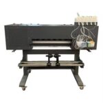 DTF-Drucker für 60-cm-Rollen mit 4 Druckköpfen – Bild 4