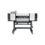 DTF-Drucker für 60-cm-Rollen mit 4 Druckköpfen – Bild 2