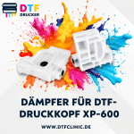 Damper für weiße Tinte XP-600