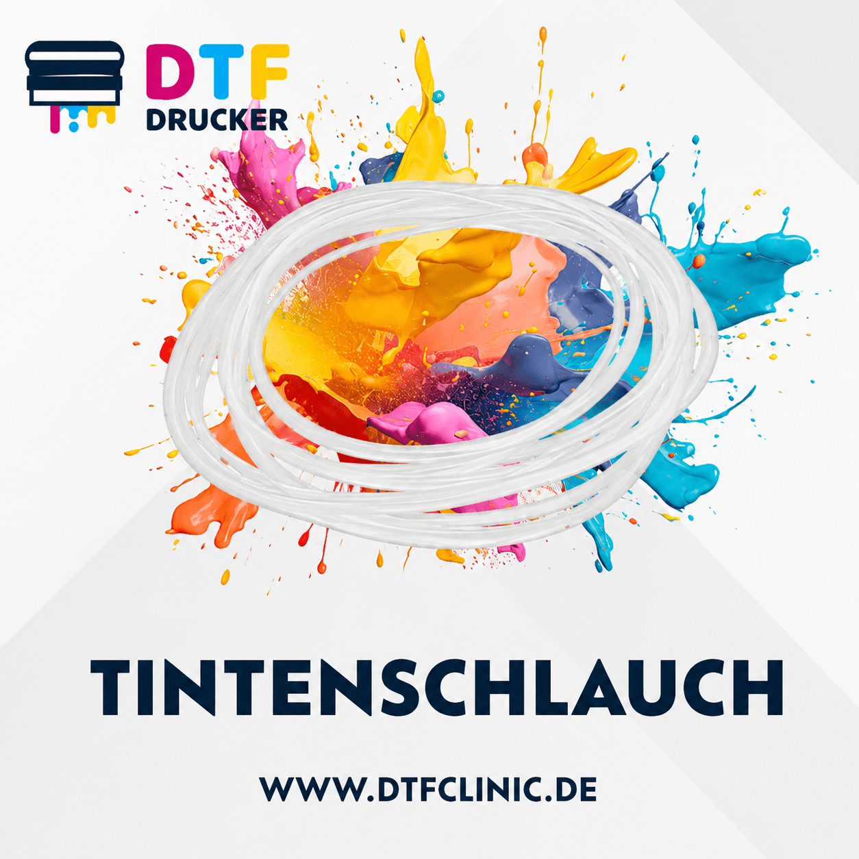 hadicka de Tintenschlauch – Bild 1
