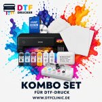 DTF KOMPLETTSET – Epson L8180