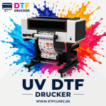 UV-DTF-Drucker